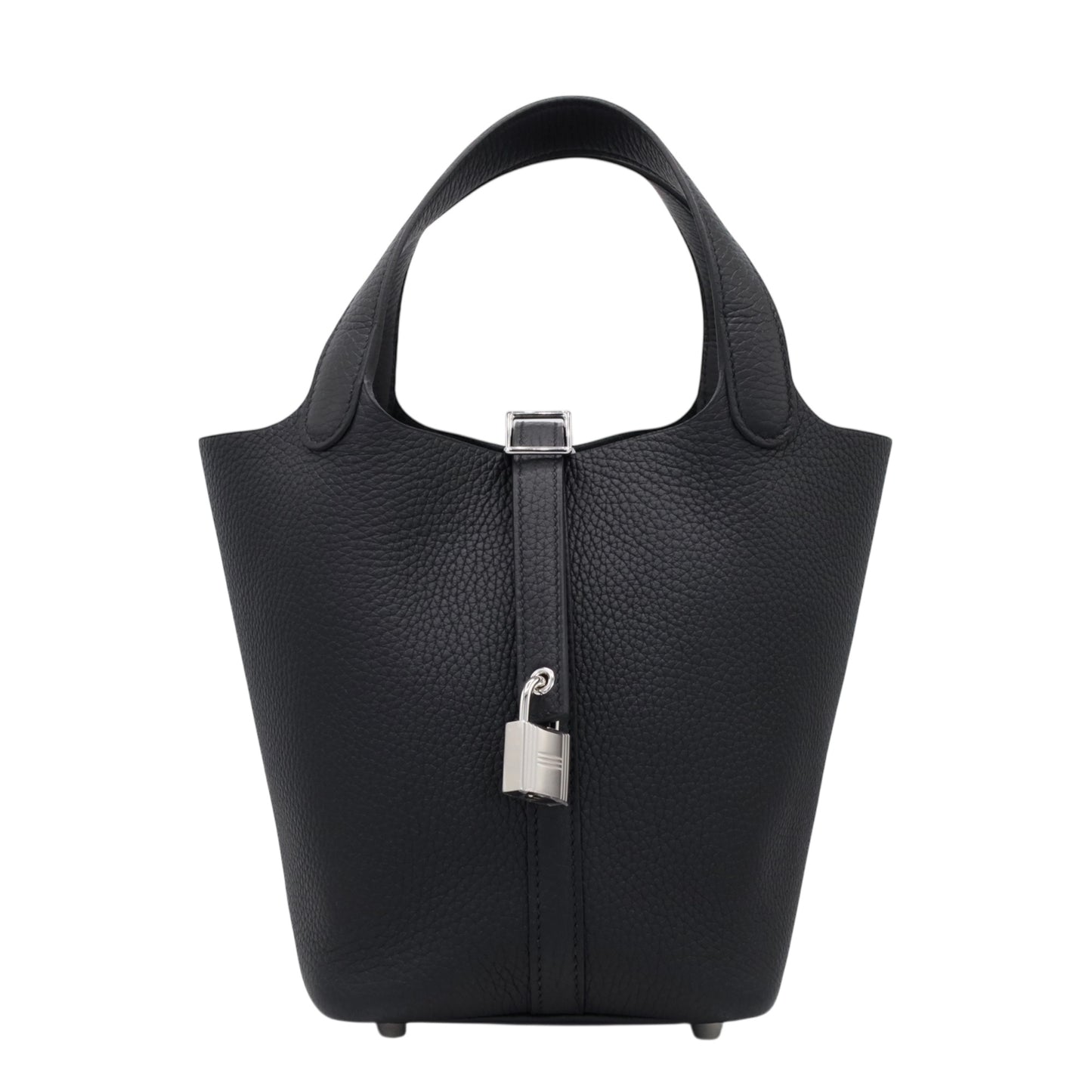 ピコタンロックPM　トリヨンクレマンス　ブラック　SS　Ｗ刻印