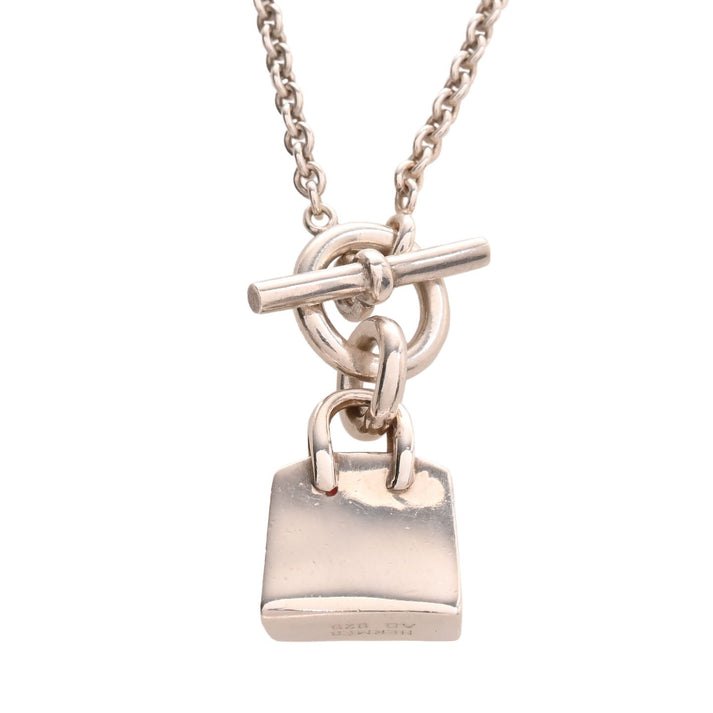 Amulet Birkin Necklace SV