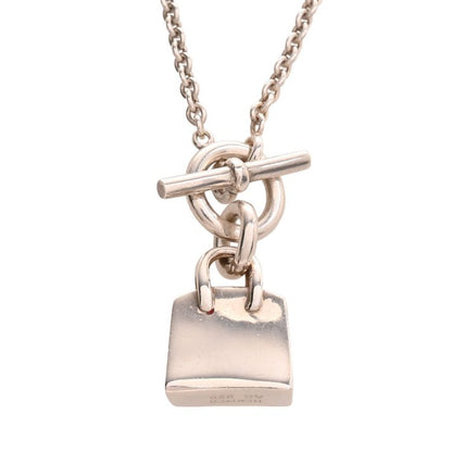 Amulet Birkin Necklace SV