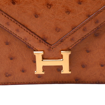 リディ　オーストリッチ　チェスナッツ　GP　〇O刻印