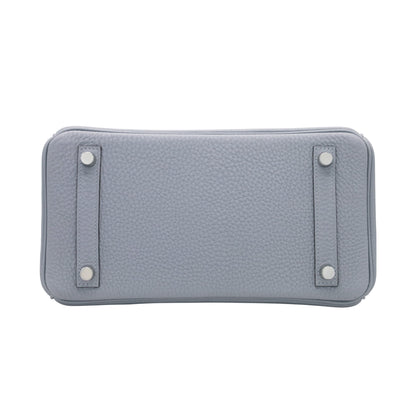 バーキン25　トゴ　グリパンタン　SS　K刻印