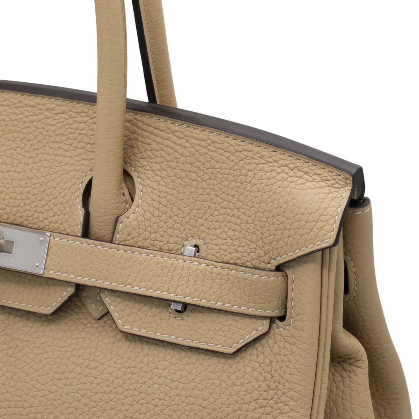 Birkin 30 Togo Trench SS Z 刻字