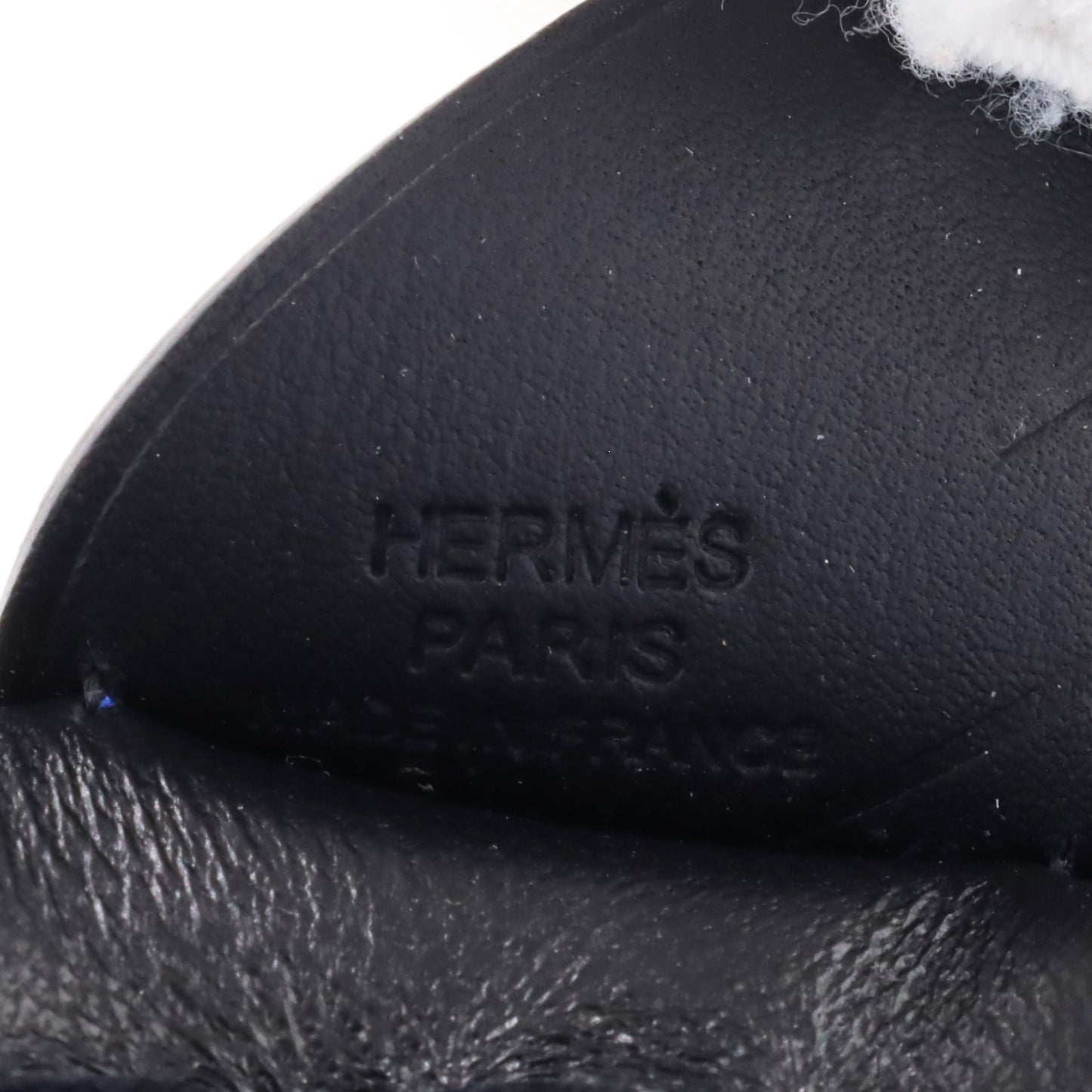 Rodeo PM Pegasus Agno Milo Black KStamp