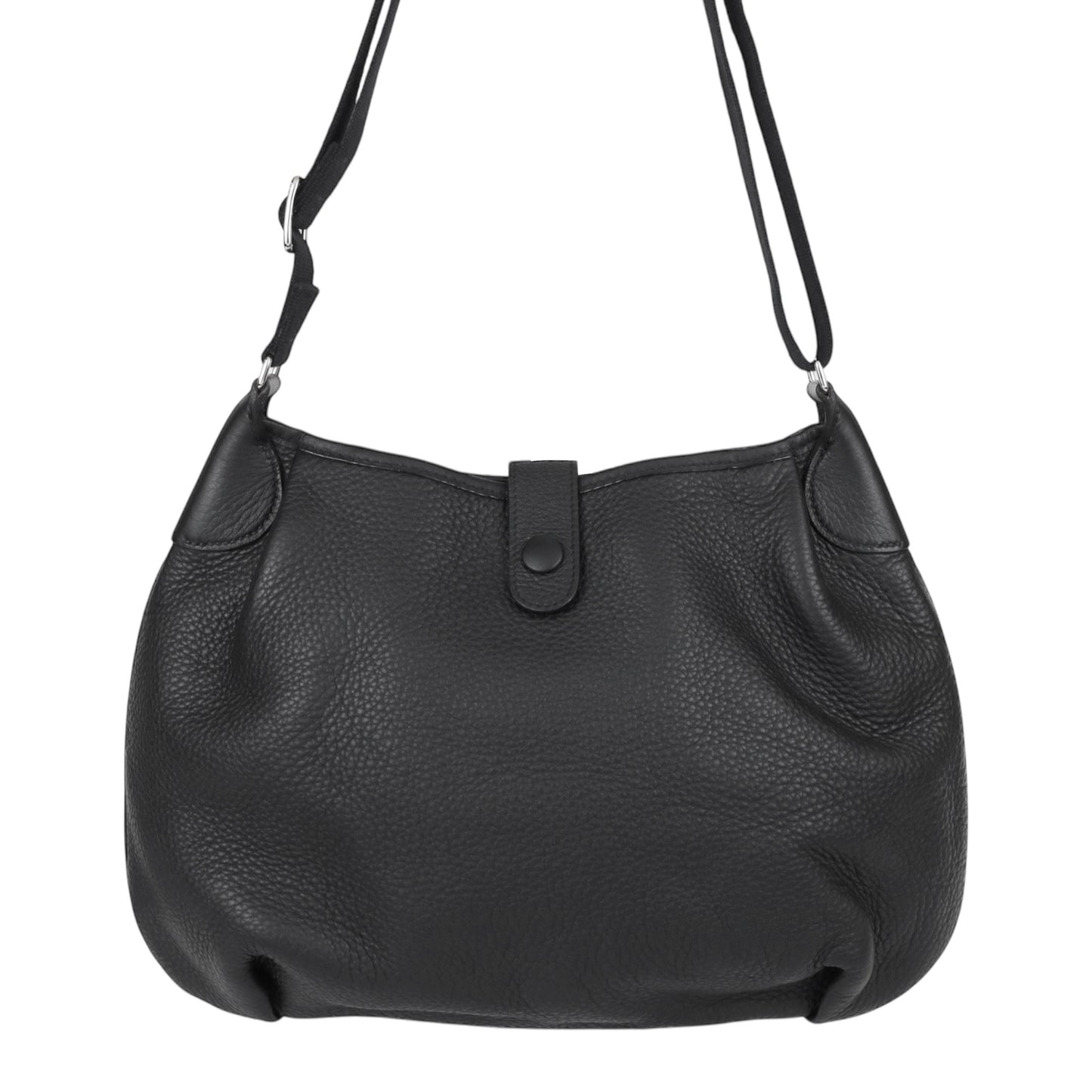 牛仔竞技表PM Torillon Clemence Black SS□C刻