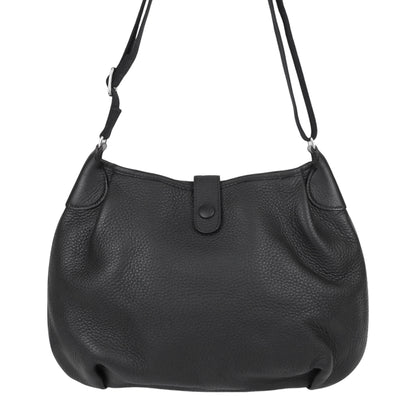 牛仔竞技表PM Torillon Clemence Black SS□C刻