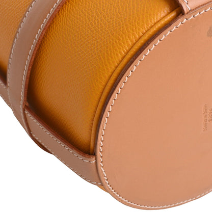 ミュズリエール　クシュベル　ナチュラル　ジョーヌ　GP　□D刻印