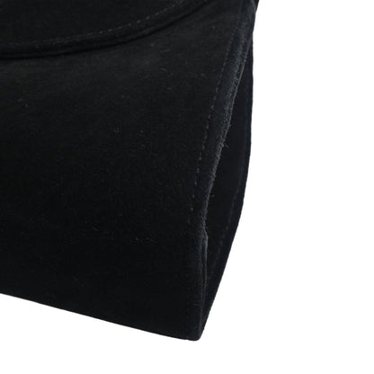 ヴィンテージハンドバック　ドブリス　ブラック　GP　□C刻印