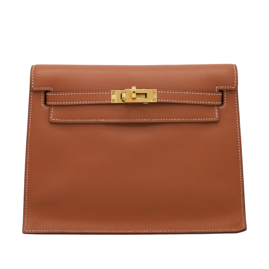 Kelly Dance Vaux Swift 金色 GP Z 复刻