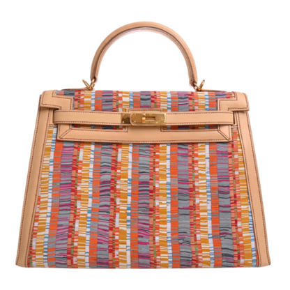 ケリー32　ヴィブラートスニップ　ボックスカーフ　GP　□E刻印