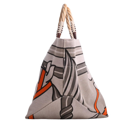 スティープル　トワルアッシュ　マルチカラー　□O刻印