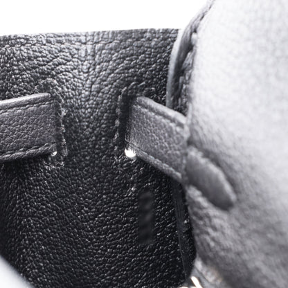 ケリー25　トゴ　ブラック　SS　W刻印