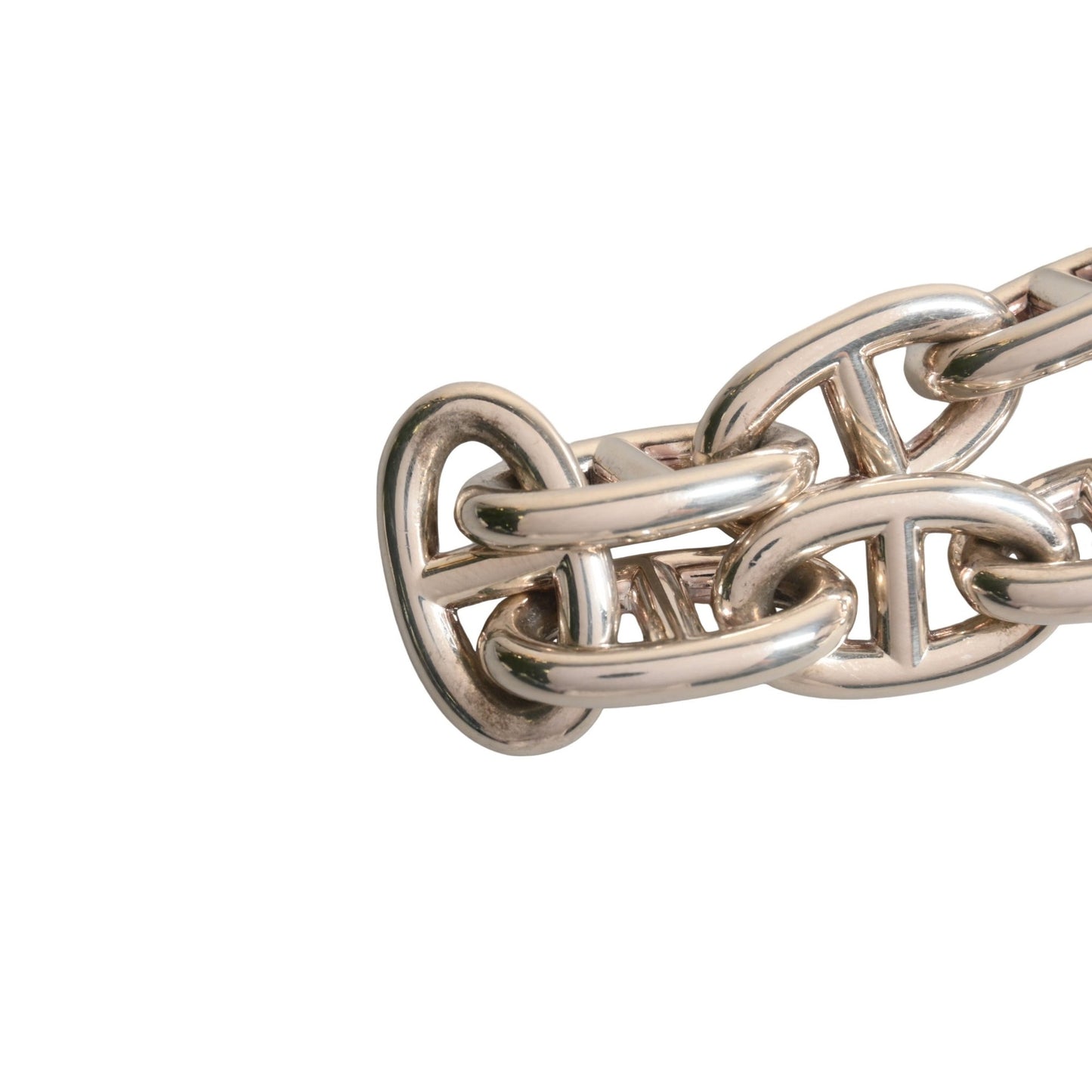 Chaine d'Ancle TGM 10LINK Bracelet SV