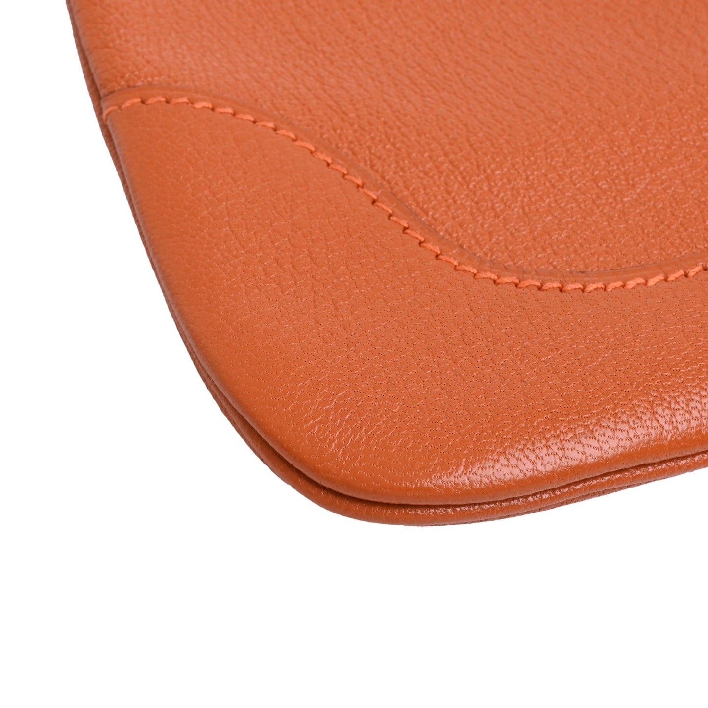 トリム24　シェーブル　オレンジ　SS　□I刻印