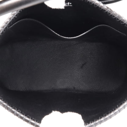 ザック・ヴェイダー　ボックスカーフ　ブラック　SS　□J刻印