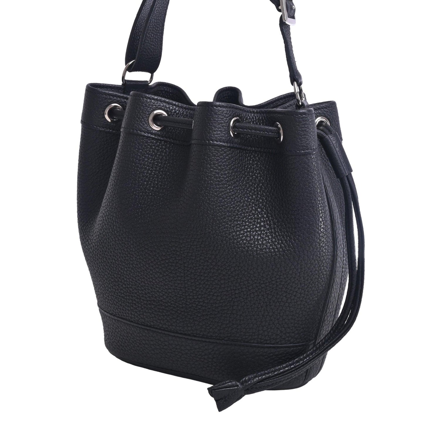 マーケットPM　トゴ　ブラック　SS　□L刻印