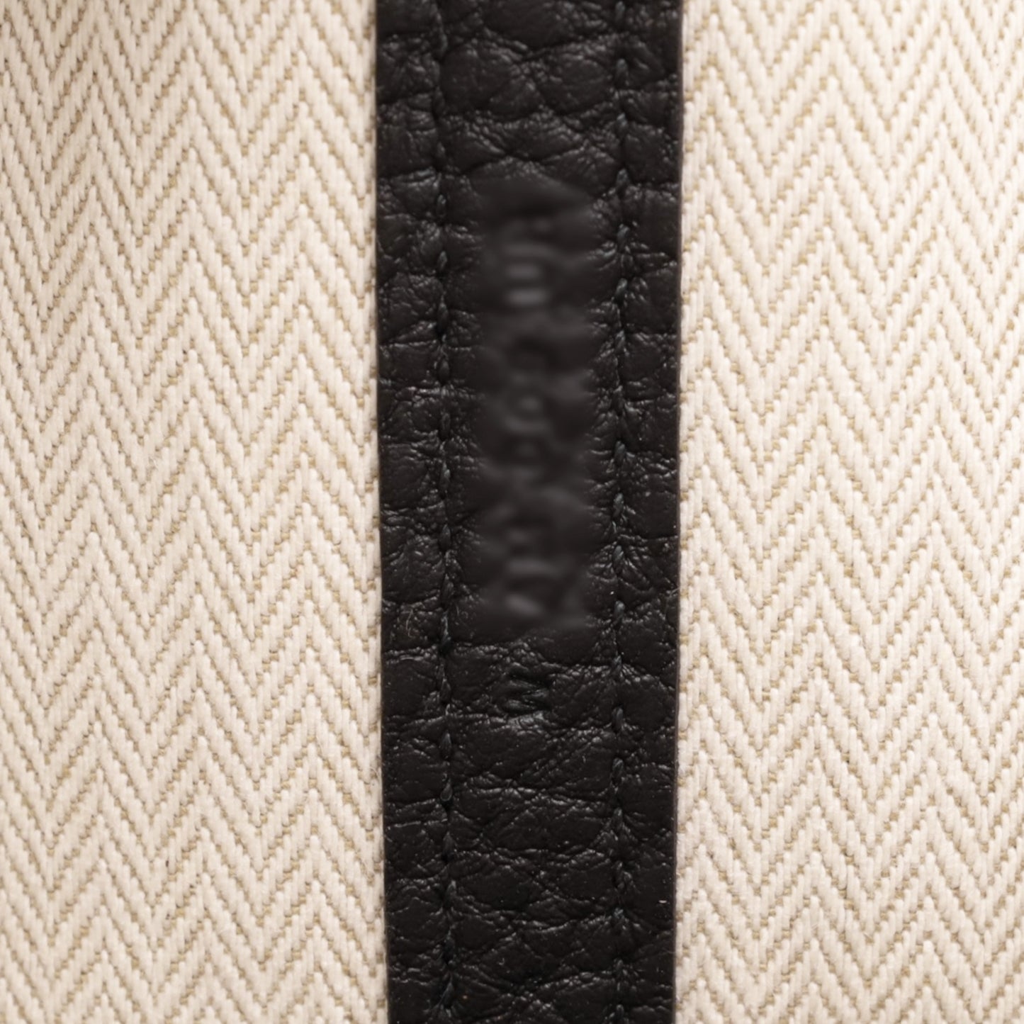 ガーデンパーティTPM　ネゴンダ　ブラック　SS　W刻印