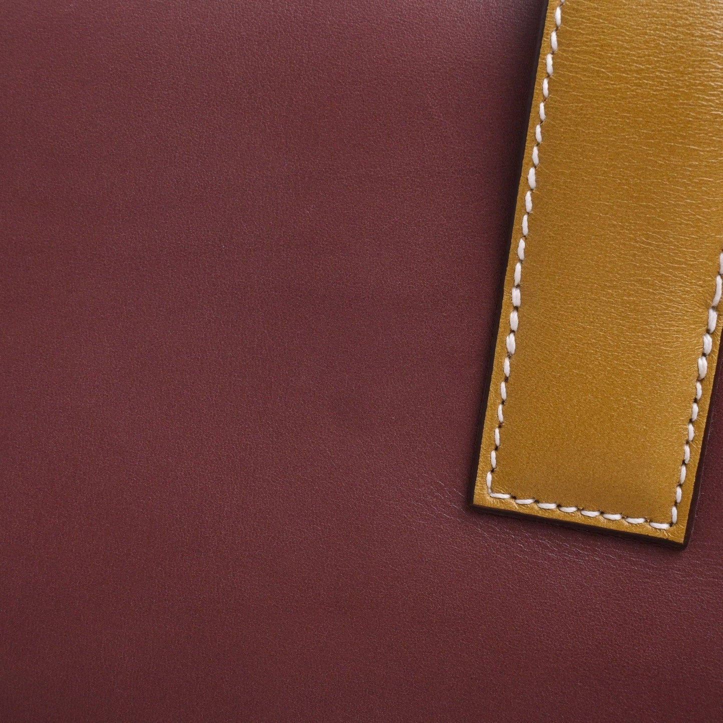 ジジェ　ヴォースイフト　ブラウン　イエロー　□L刻印