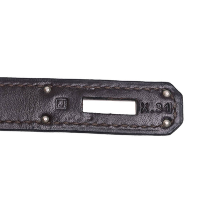 Kelly Push 35 Mouton Dobris Maron SS □J engraved