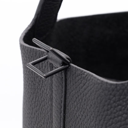 ピコタンロックPM　トリヨンクレマンス　モノクローム　ソーブラック　Z刻印