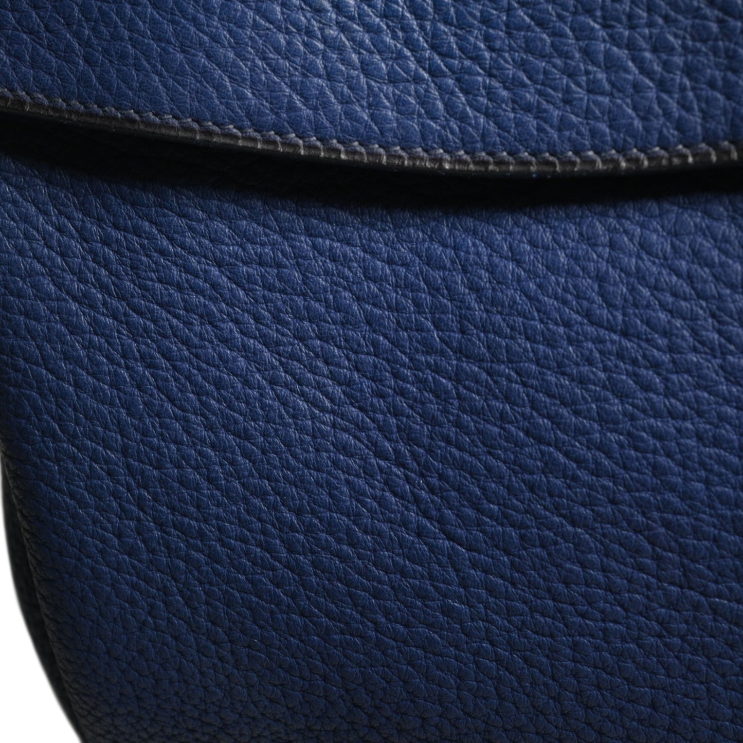 シェルパPM　トリヨンクレマンス　ブルー　〇Y刻印