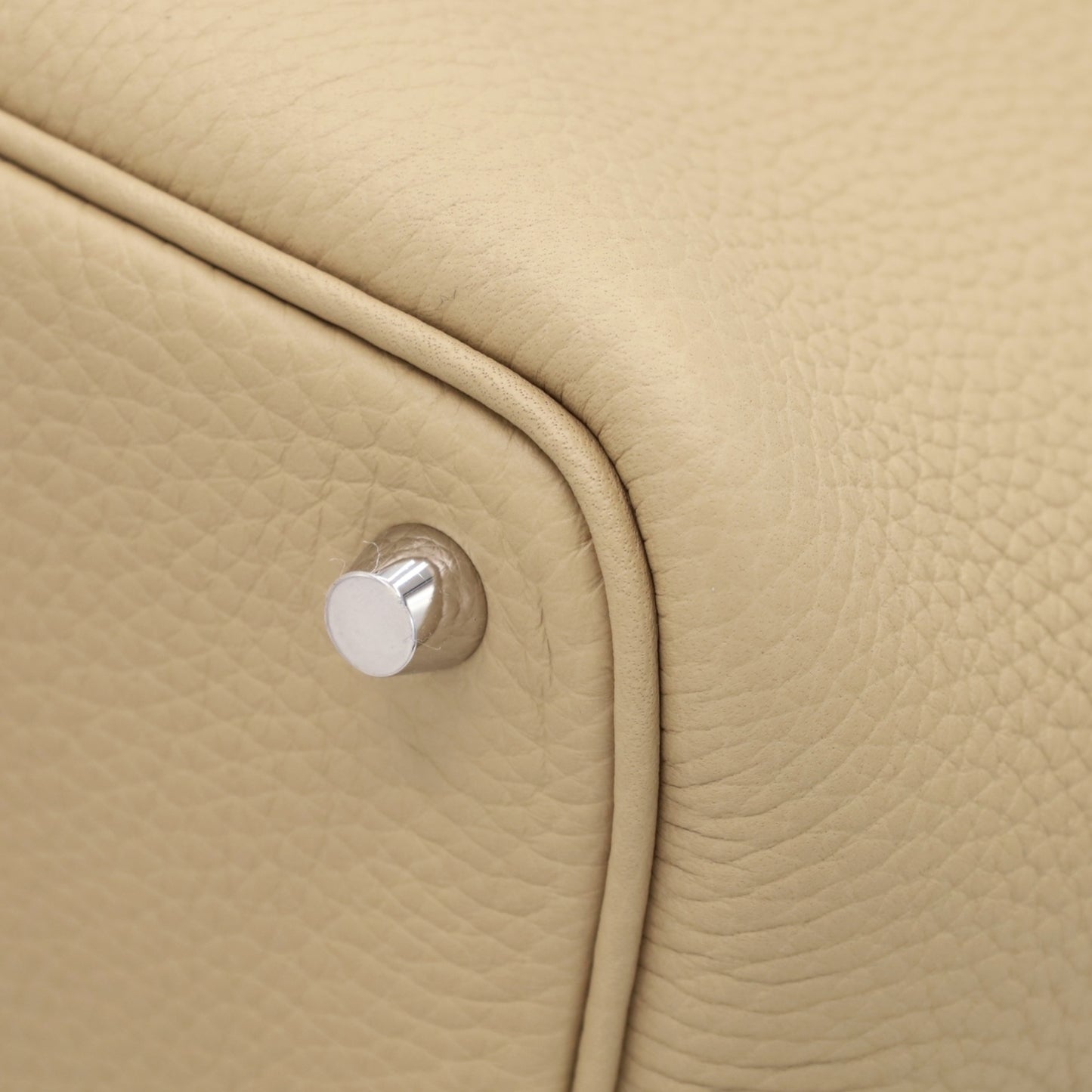 ピコタンロックPM　トリヨンクレマンス　トレンチ　SS　K刻印