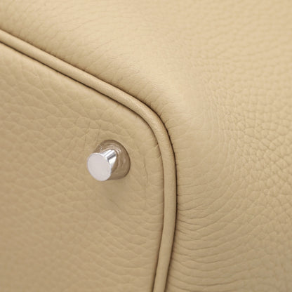 ピコタンロックPM　トリヨンクレマンス　トレンチ　SS　K刻印