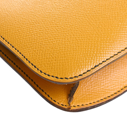 サックアマリースTAXI　クシュベル　ブラック　ジョーヌ　SS　〇P刻印