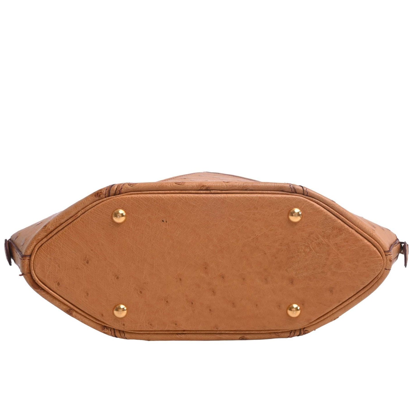 イル・ド・ボウ　オーストリッチ　チェスナッツ　GP　〇Y刻印