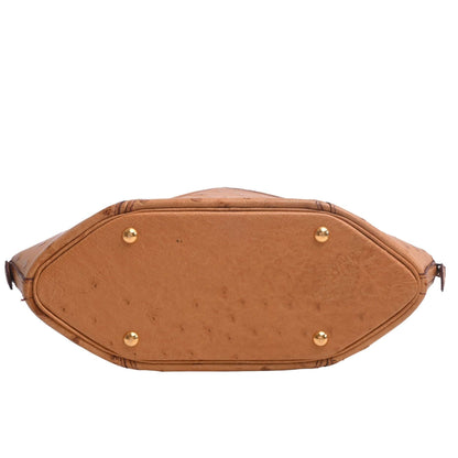 イル・ド・ボウ　オーストリッチ　チェスナッツ　GP　〇Y刻印