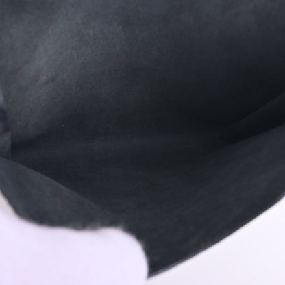 オニメトゥ　ボックスカーフ　ブラック