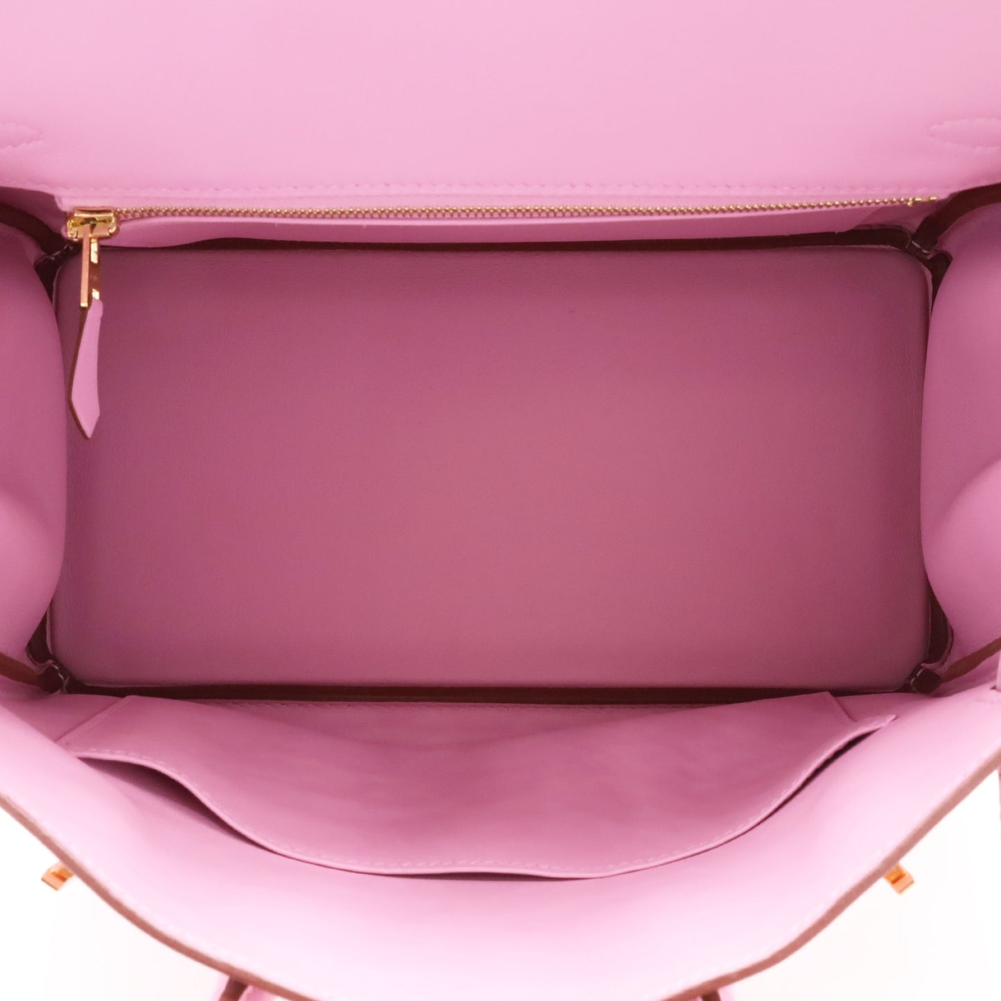 バーキン25　ヴォースイフト　モーヴシルベストル　PG　U刻印