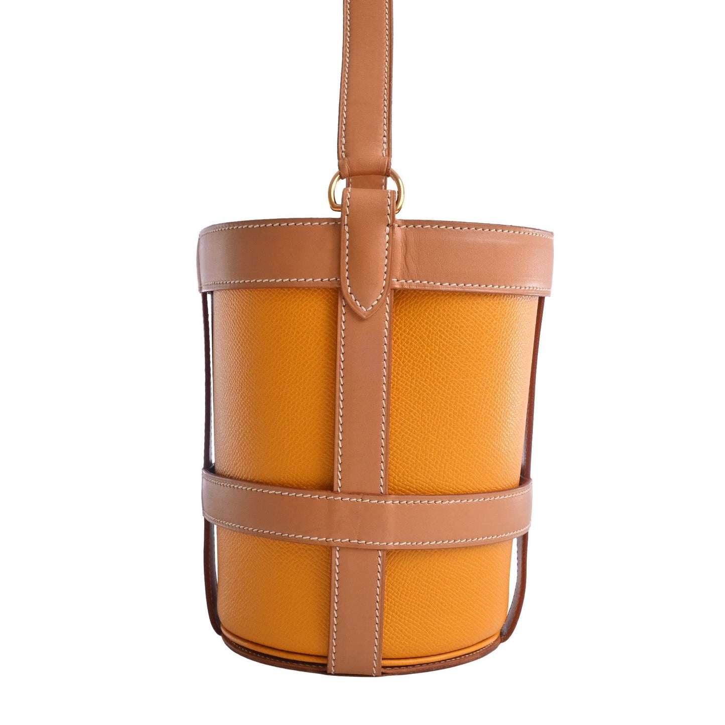 ミュズリエール　クシュベル　ナチュラル　ジョーヌ　GP　□D刻印