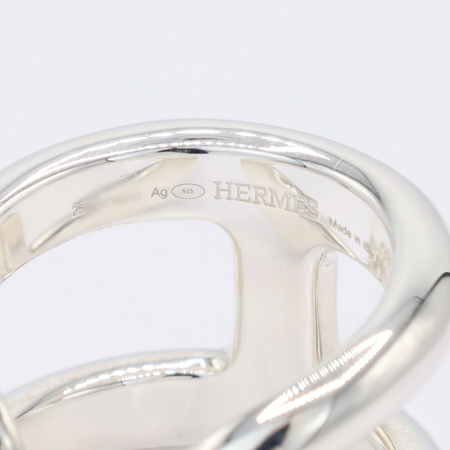 オスモズGM　リング　SV　57