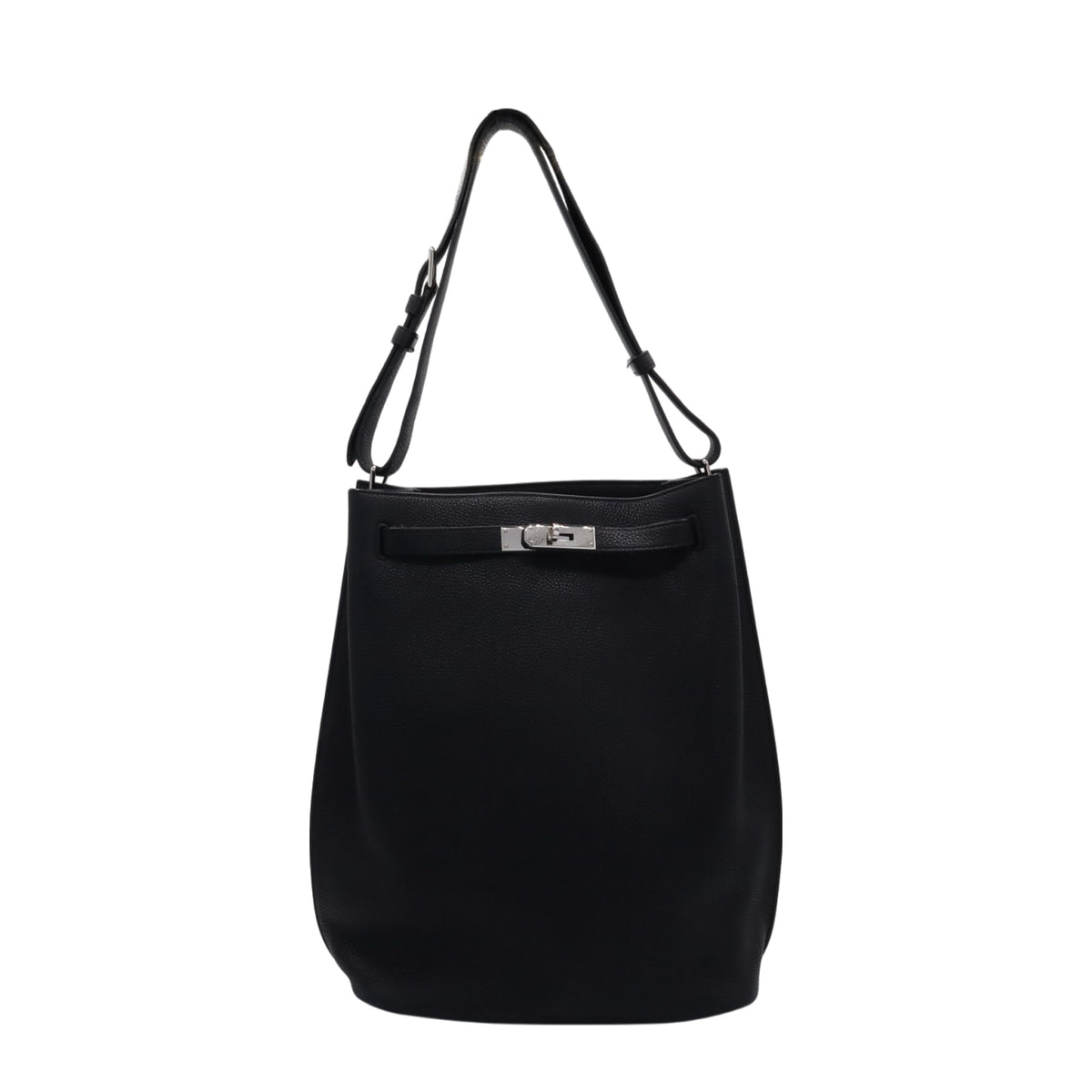 Sokely 26 Togo Black SS □LStamp