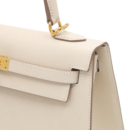 ケリー25　ヴェルソ　パーソナルオーダー　ヴォ―エプソン　クレ　ブルーエレクトリック　GP　B刻印