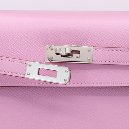 Kelly 25 Vaux Epson Mauve Silvestre SS ZStamp