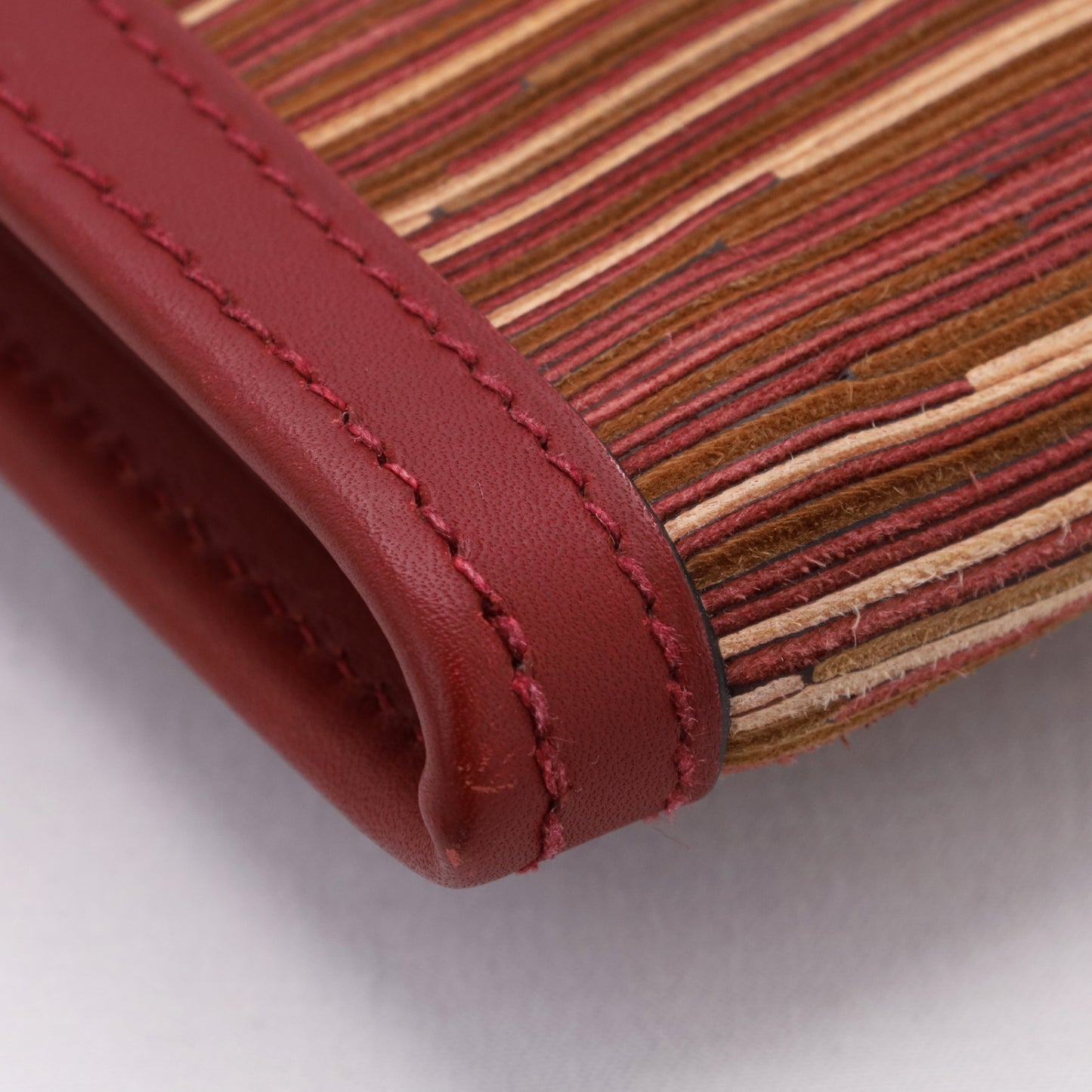 ジジェエラン　ヴィブラート　ヴォースイフト　ルージュアッシュ　□F刻印