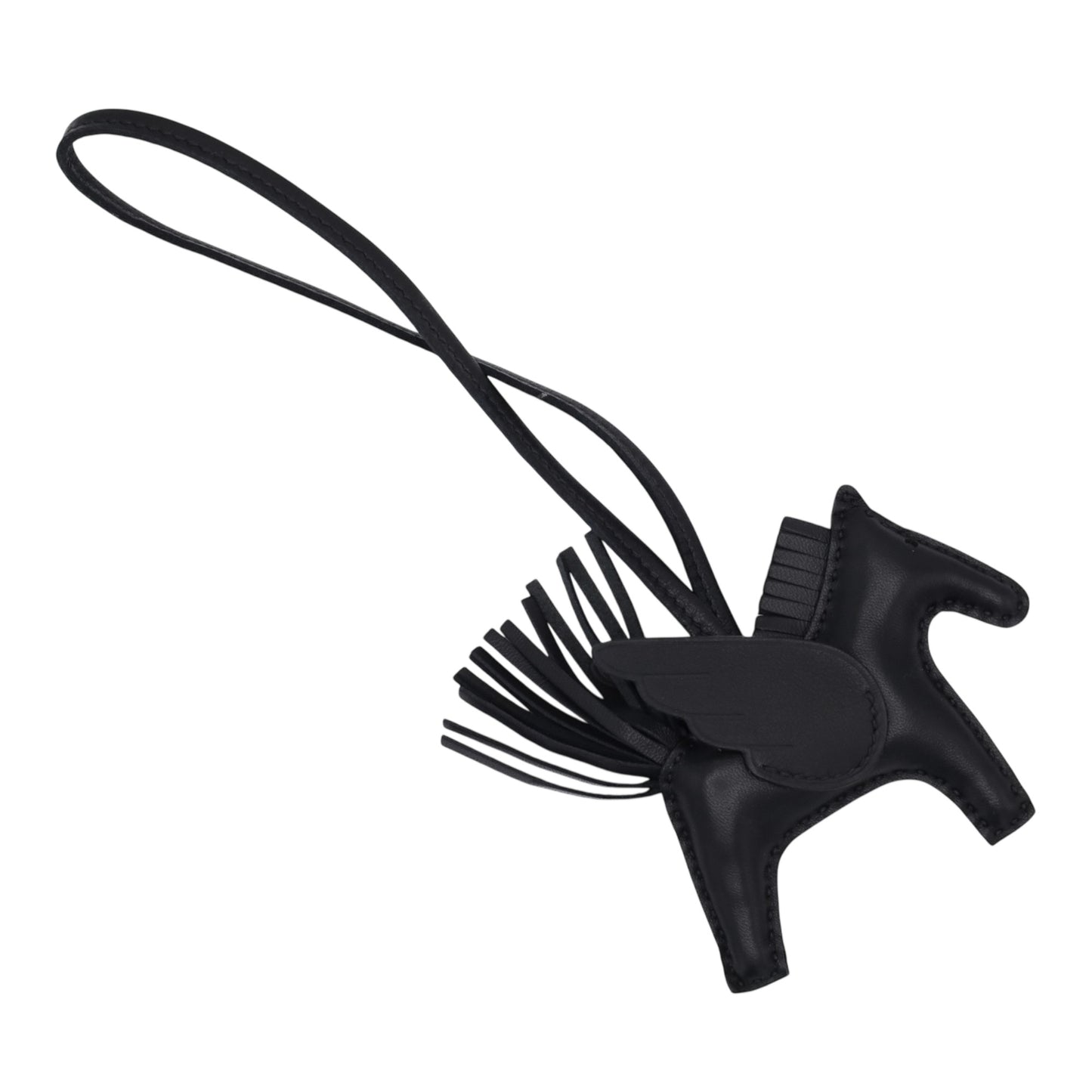 ロデオチャーム　ペガサス　ヴォースイフト　ソーブラック　K刻印