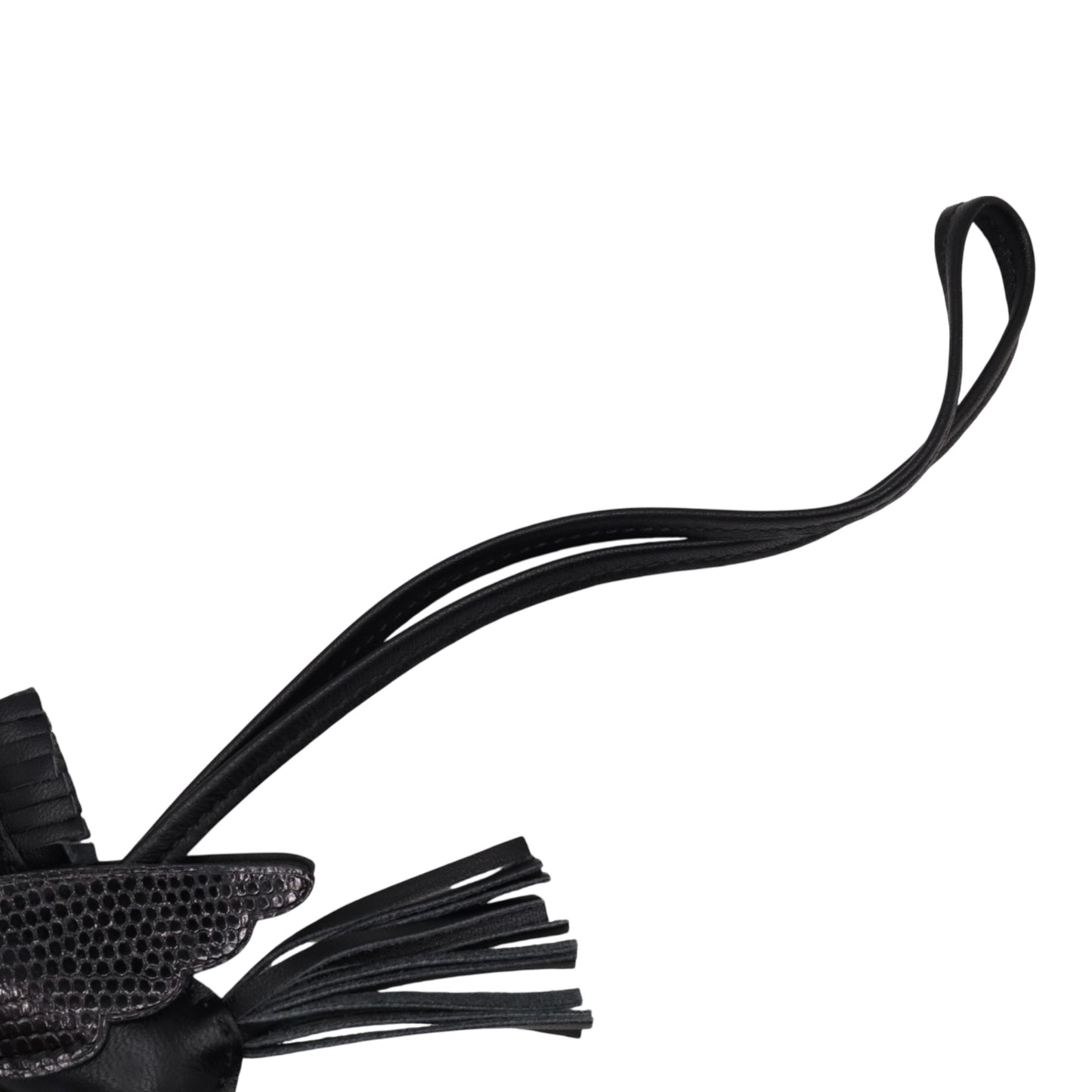 ロデオPM　ペガサス　タッチ　アニューミロ　リザード　ブラック　U刻印