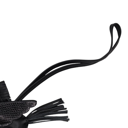 ロデオPM　ペガサス　タッチ　アニューミロ　リザード　ブラック　U刻印