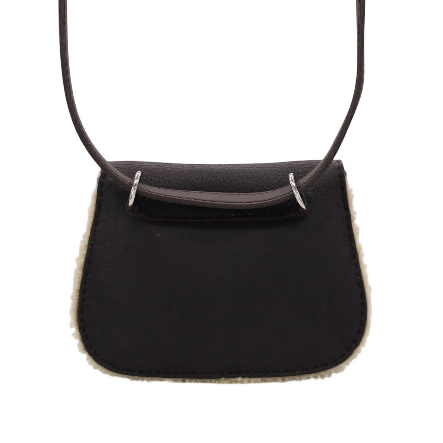 ネージュポシェットセルフ　トリヨンクレマンス　エベンヌ　SS　□J刻印