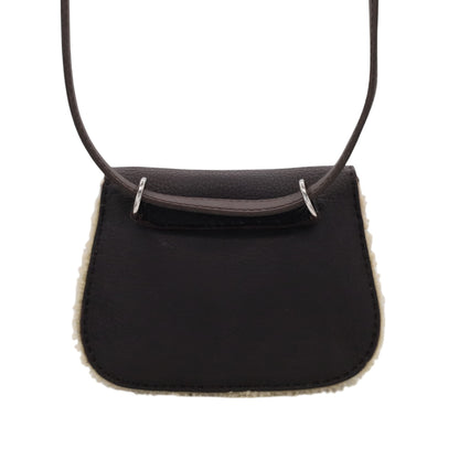 ネージュポシェットセルフ　トリヨンクレマンス　エベンヌ　SS　□J刻印