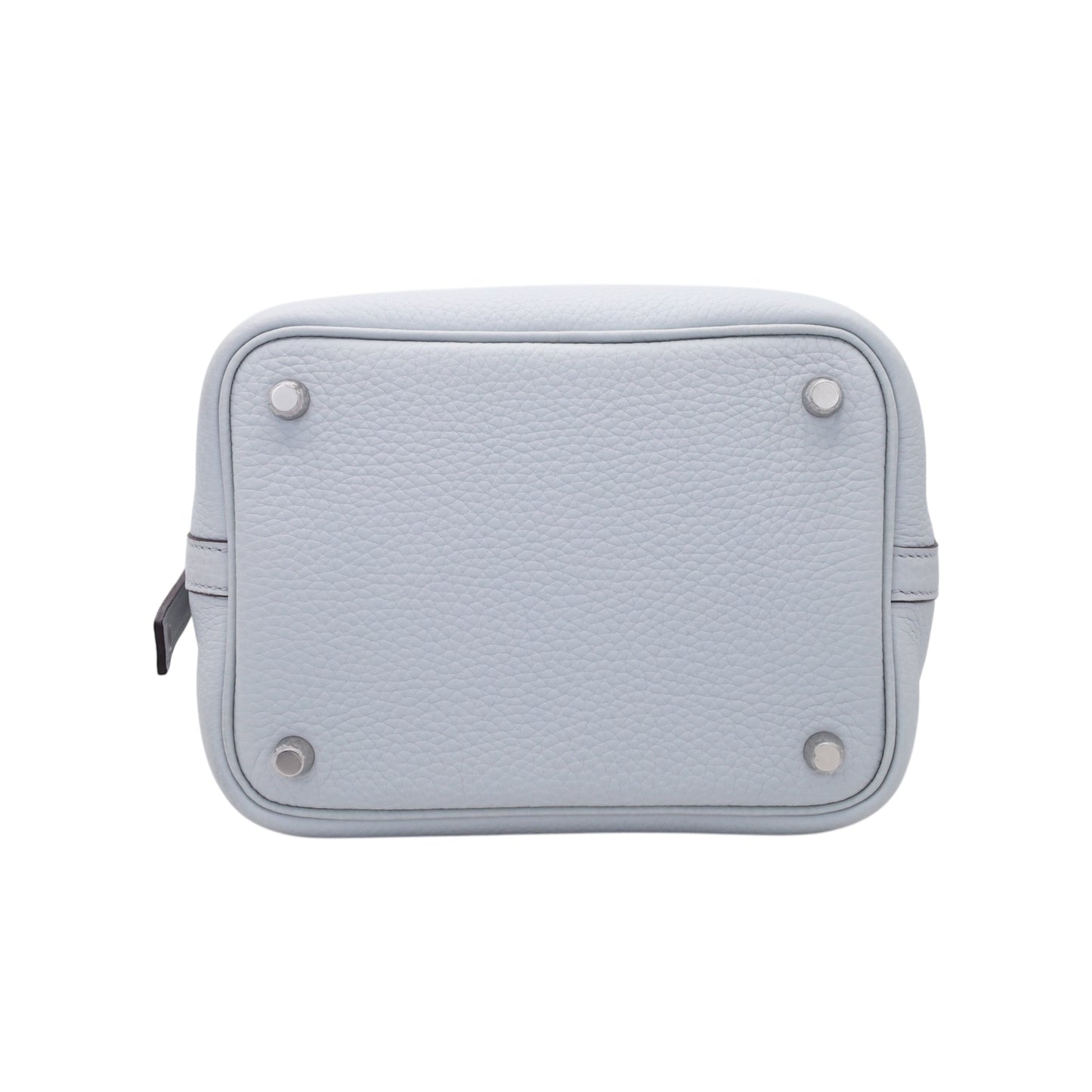 ピコタンロックPM　トリヨンクレマンス　ブルーペール　SS　Z刻印