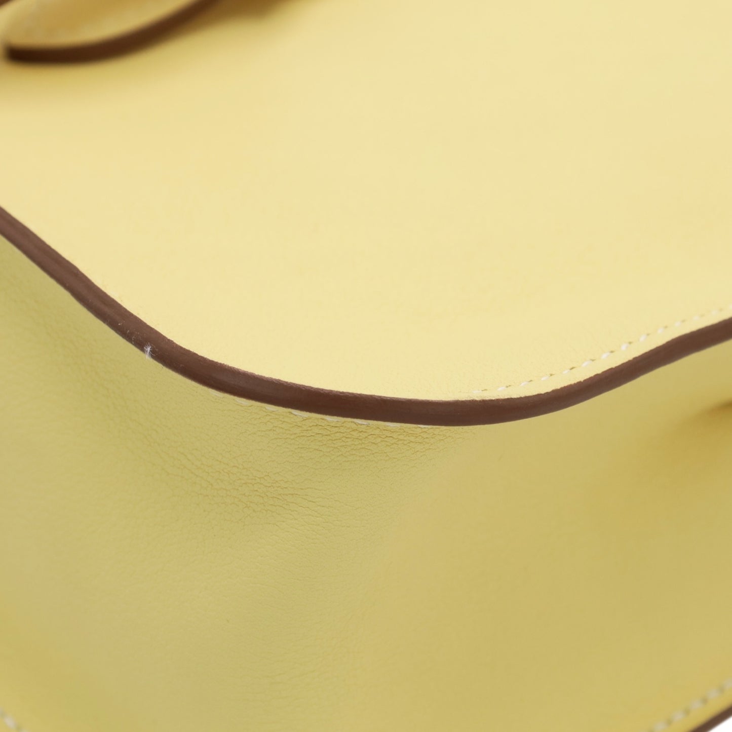 Alzan 25 Vaux Swift Jaune Poussin SS X 印有