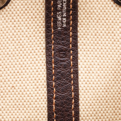 Garden Party TPM Toile Ash Negonda Havana SS □J engraved