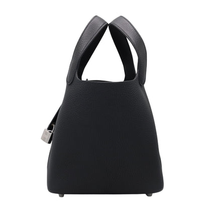 ピコタンロックPM　トリヨンクレマンス　ブラック　SS　Ｗ刻印