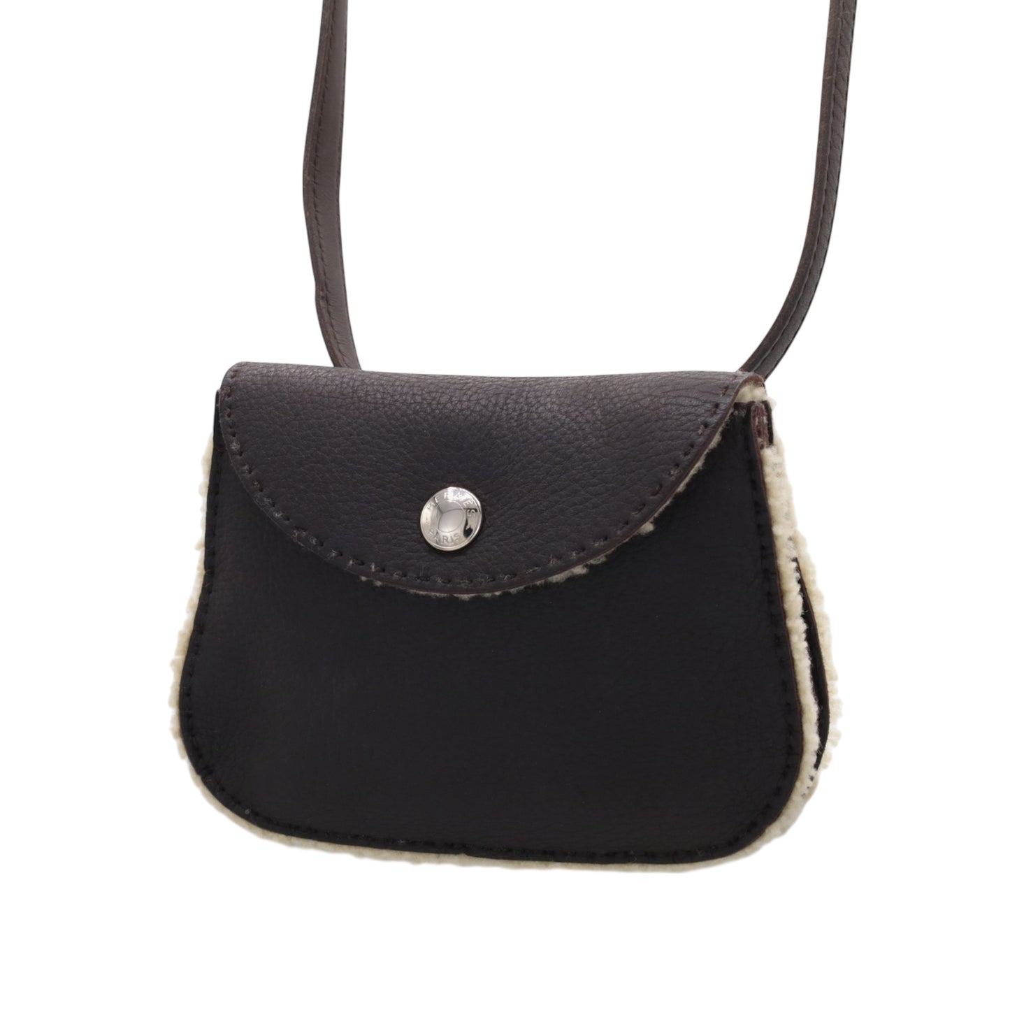 ネージュポシェットセルフ　トリヨンクレマンス　エベンヌ　SS　□J刻印