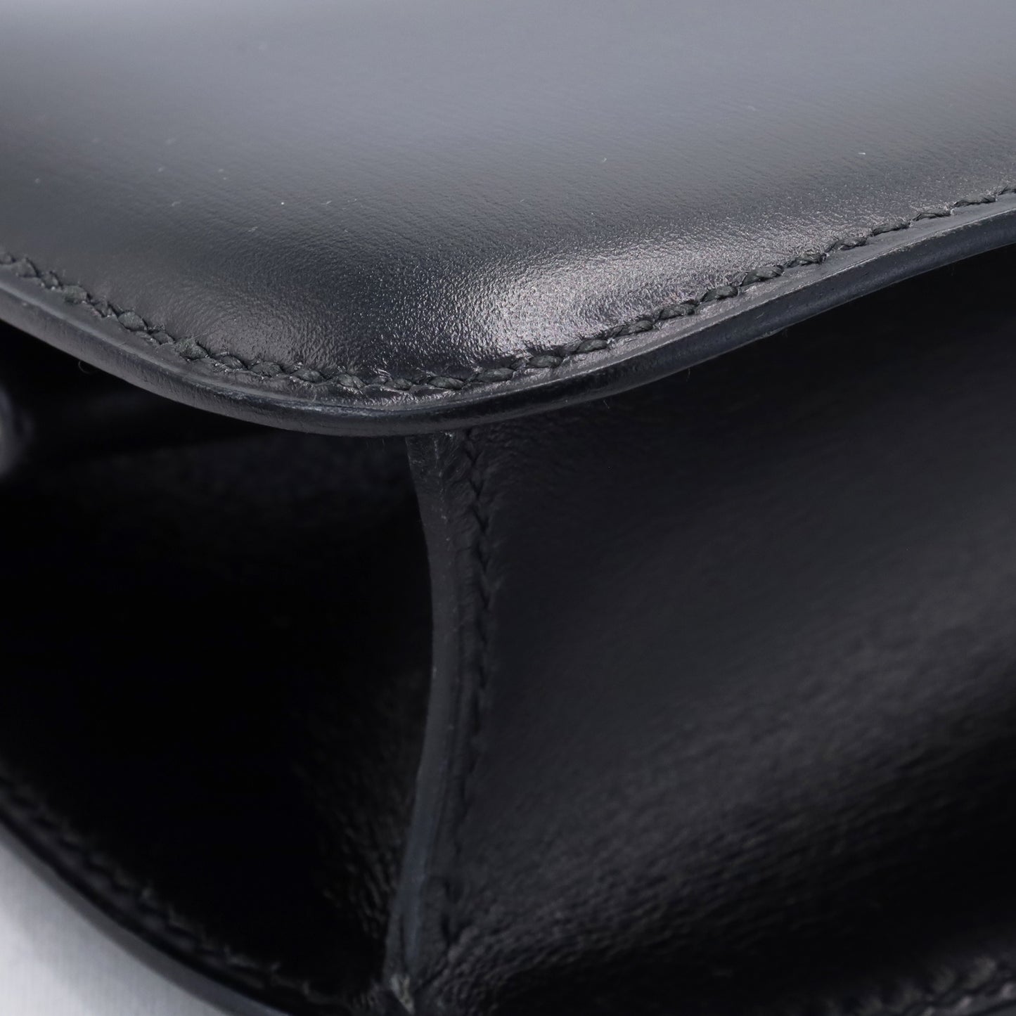 サックアマリース　シンガー　ボックスカーフ　クシュベル　ヴォーシャモニー　ブラック　ホワイト　グリーン　GP　〇T刻印