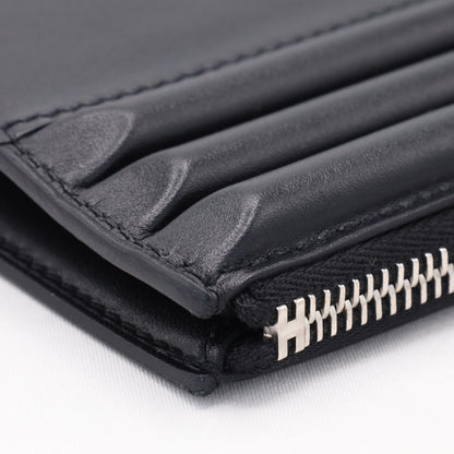 Kadena Bag Tadelakt Black SS UStamp