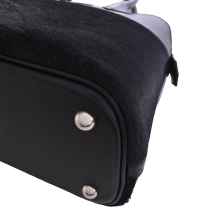 Bolid 31 Troika Box Calf Black SS □K engraved